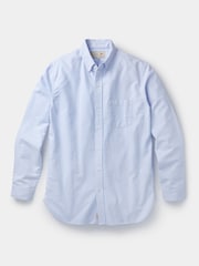 Aubin Aldridge Oxford Button Down Cotton Shirt - Image 6 of 9