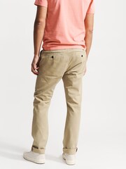 Aubin Belton Tapered Leg Chinos - Image 2 of 6