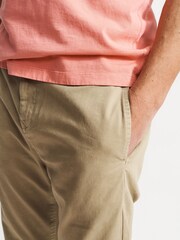 Aubin Belton Tapered Leg Chinos - Image 3 of 6