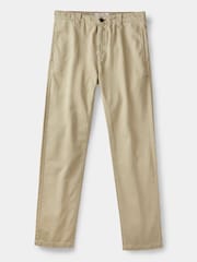 Aubin Belton Tapered Leg Chinos - Image 4 of 6