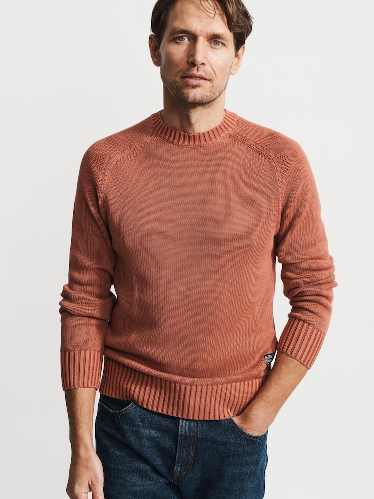 Aubin Otley Jumper - Image 1 of 1 Aubin Otley Jumper - Image 1 of 1