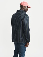 Aubin Spilsby Wool Worker Jacket - Image 3 of 9