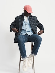 Aubin Spilsby Wool Worker Jacket - Image 5 of 9