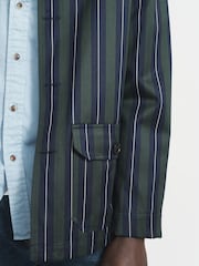 Aubin Spilsby Wool Worker Jacket - Image 7 of 9