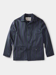 Aubin Spilsby Wool Worker Jacket - Image 8 of 9