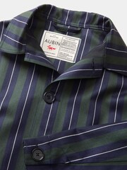 Aubin Spilsby Wool Worker Jacket - Image 9 of 9