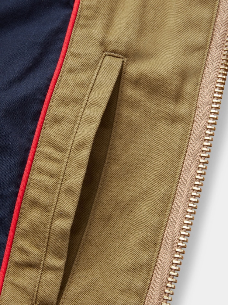 Aubin Quibell Harrington Jacket - Image 11 of 11