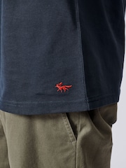 Aubin Newburgh Relaxed T-Shirt - Image 5 of 6