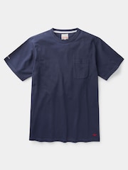 Aubin Newburgh Relaxed T-Shirt - Image 6 of 6