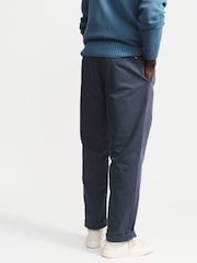 Aubin Barcombe Twill Trousers - Image 3 of 7