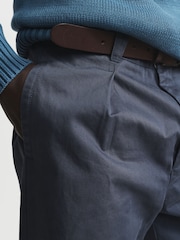 Aubin Barcombe Twill Trousers - Image 4 of 7