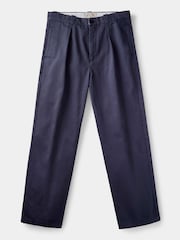 Aubin Barcombe Twill Trousers - Image 6 of 7