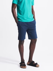 Aubin Bonby Chino Shorts - Image 1 of 6