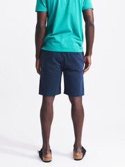 Aubin Bonby Chino Shorts - Image 2 of 6