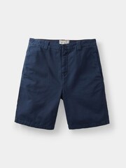 Aubin Bonby Chino Shorts - Image 5 of 6