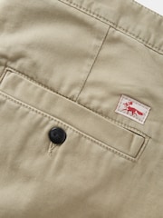 Aubin Bonby Chino Shorts - Image 10 of 10