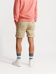 Aubin Bonby Chino Shorts - Image 2 of 10