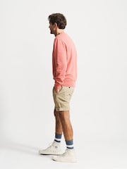 Aubin Bonby Chino Shorts - Image 3 of 10