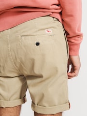 Aubin Bonby Chino Shorts - Image 5 of 10