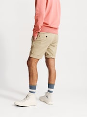 Aubin Bonby Chino Shorts - Image 6 of 10