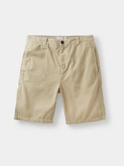 Aubin Bonby Chino Shorts - Image 8 of 10