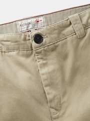 Aubin Bonby Chino Shorts - Image 9 of 10