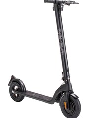 Decent Black Modus One Electric Scooter - Image 1 of 12