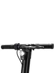 Decent Black Modus One Electric Scooter - Image 11 of 12