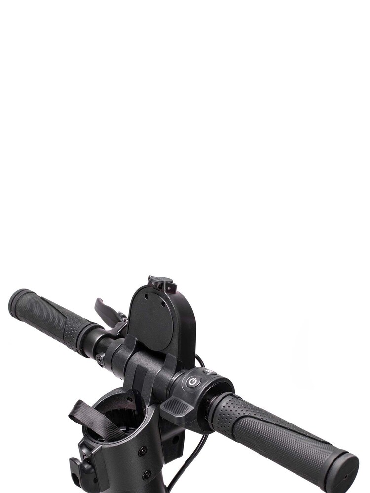 Decent Black Modus One Electric Scooter - Image 12 of 12