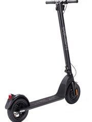 Decent Black Modus One Electric Scooter - Image 4 of 12