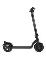Decent Black Modus One Electric Scooter - Image 5 of 12