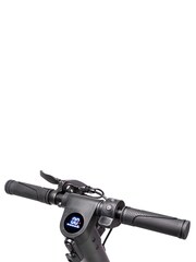 Decent Black Modus One Electric Scooter - Image 7 of 12