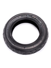 Decent Black One & One Max Scooter Tyre - Image 1 of 4