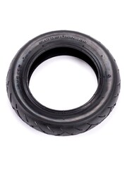 Decent Black One & One Max Scooter Tyre - Image 2 of 4