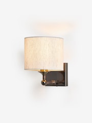 Bronze Blenheim Wall Light - Image 4 of 4
