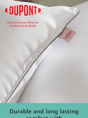 Sealy Set of 4 Anti Allergy Pillows - Image 6 of 8