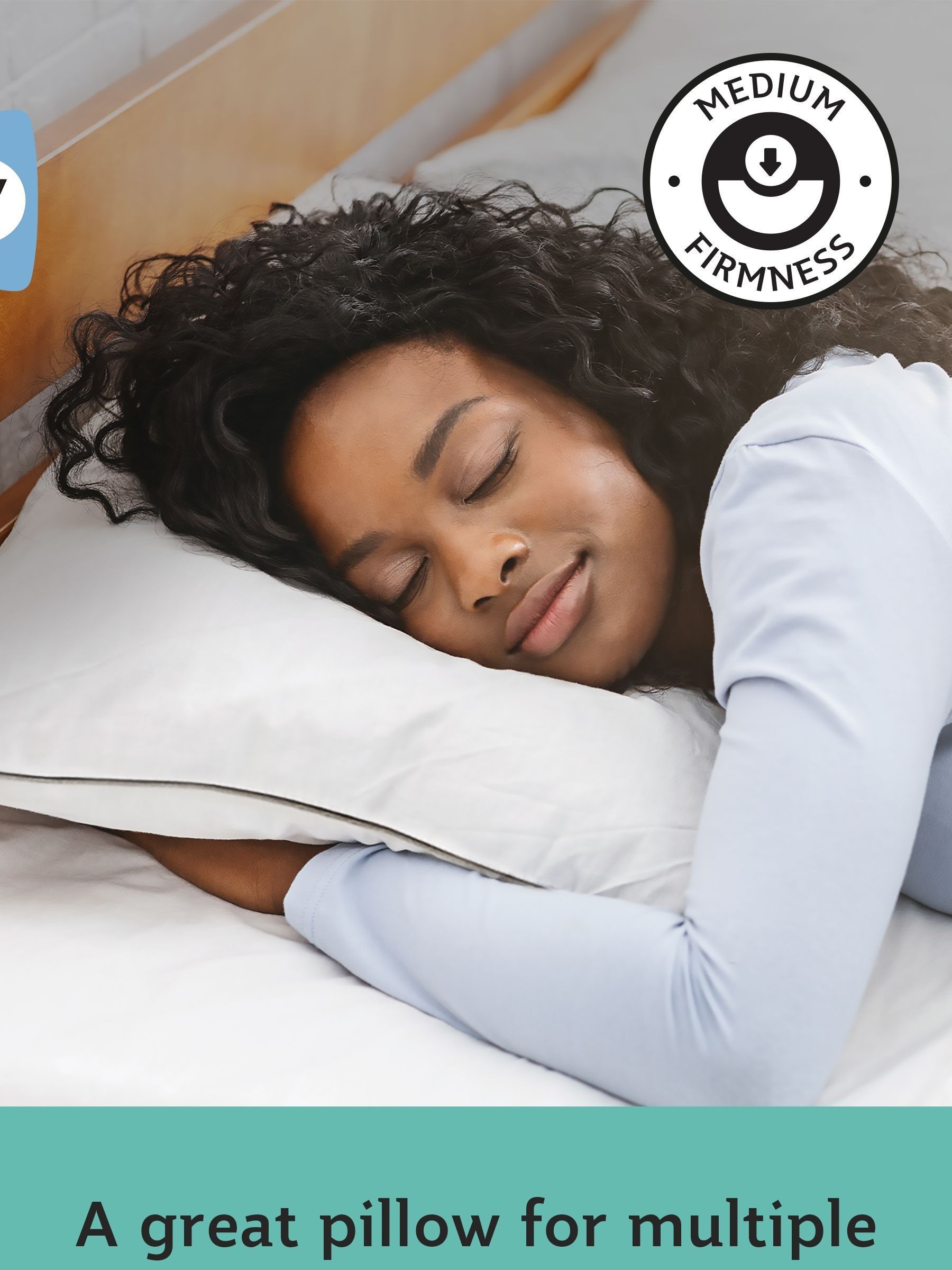 Best flat pillow discount