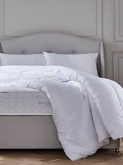 Silentnight Luxury Soft As Silk 13.5 Tog Duvet - Image 1 of 4