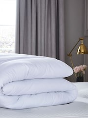 Silentnight Luxury Soft As Silk 13.5 Tog Duvet - Image 4 of 4