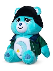 Basic Fun Care Bears 22cm Stranger Things Mike Toy - Image 1 of 5