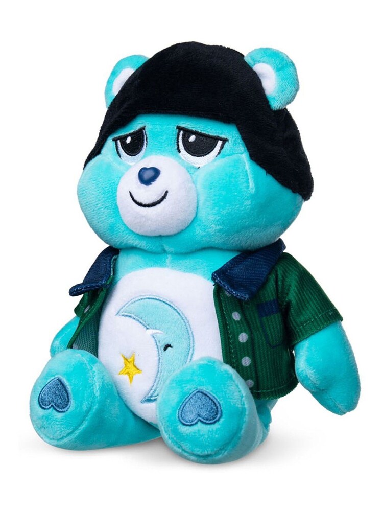 Basic Fun Care Bears 22cm Stranger Things Mike Toy - Image 1 of 5