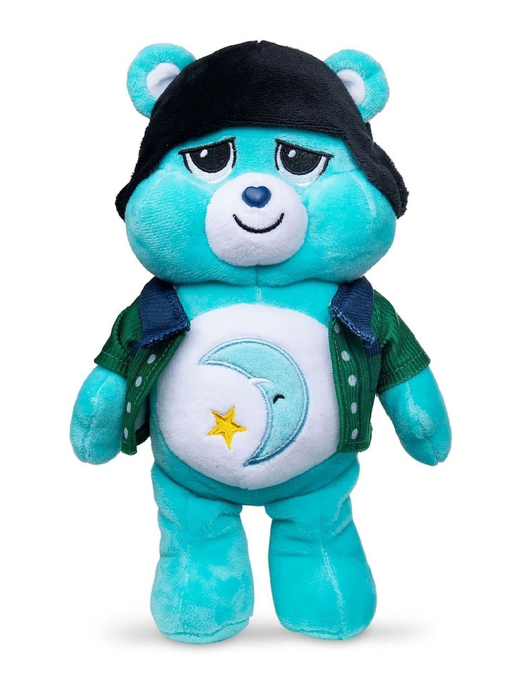 Basic Fun Care Bears 22cm Stranger Things Mike Toy - Image 5 of 5