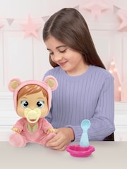 Basic Fun Cry Babies - Loving Care Fantasy W2 Nina Toy - Image 1 of 5