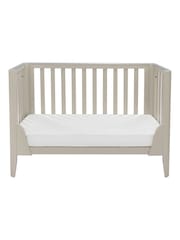Babymore Cashmere Iris Cot Bed - Image 5 of 6