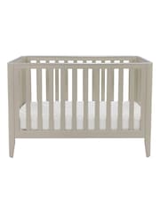 Babymore Cashmere Iris Cot Bed - Image 6 of 6