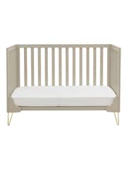 Babymore Cashmere Kimi Cot Bed - Image 4 of 6