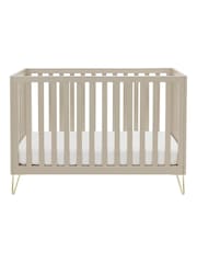 Babymore Cashmere Kimi Cot Bed - Image 5 of 6