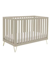 Babymore Cashmere Kimi Cot Bed - Image 6 of 6