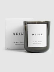 Reiss Oudh 190g Candle - Image 1 of 4