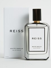 Reiss White Dahlia 100ml Eau De Parfum - Image 1 of 4